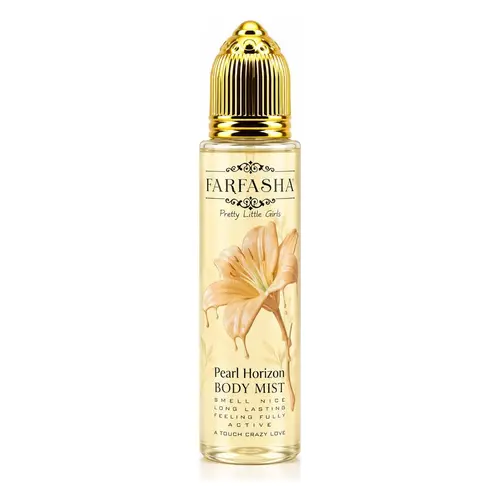 Farfasha Pretty Little Girls – Pearl Horizon Body Mist