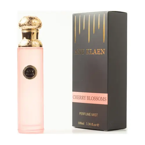 Any Klaen Cherry Blossoms Perfume Mist – 100ml