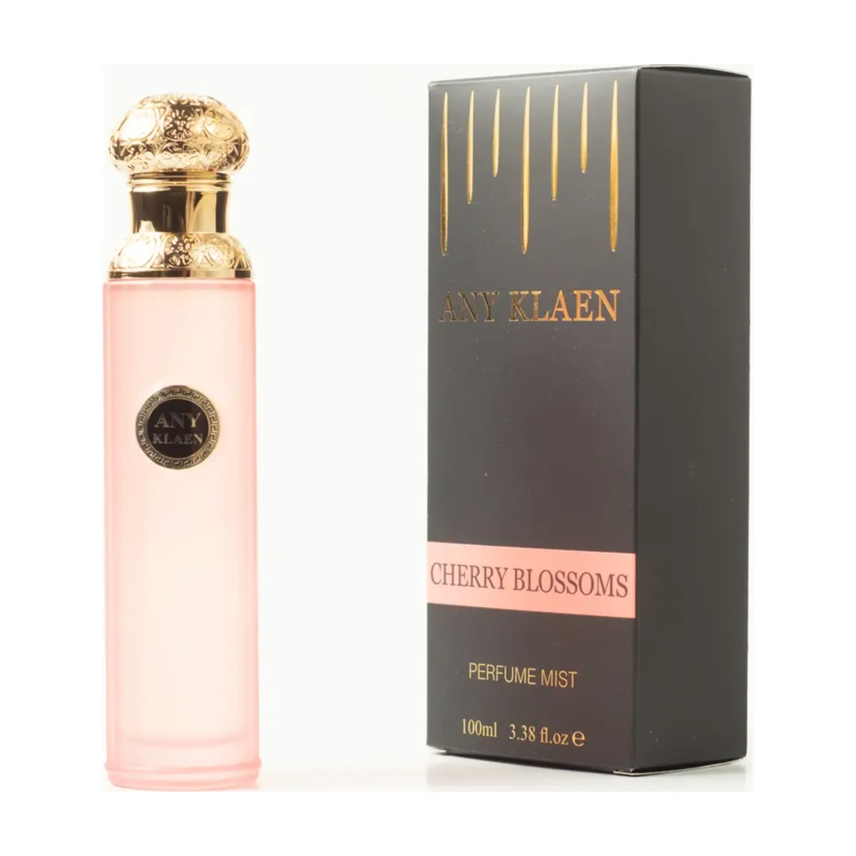 Any Klaen Cherry Blossoms Perfume Mist – 100ml
