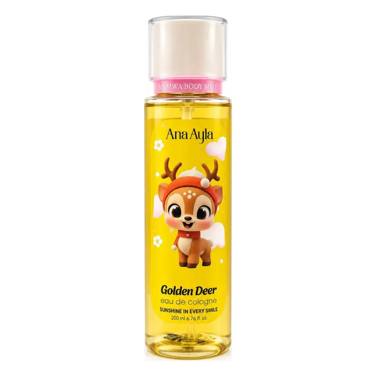 Ana Ayla Kids Cologne 200ml