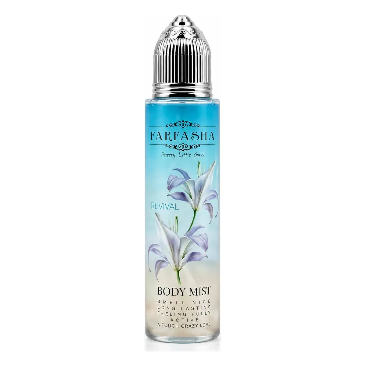 Farfasha Pretty Little Girls – Revival Body Mist