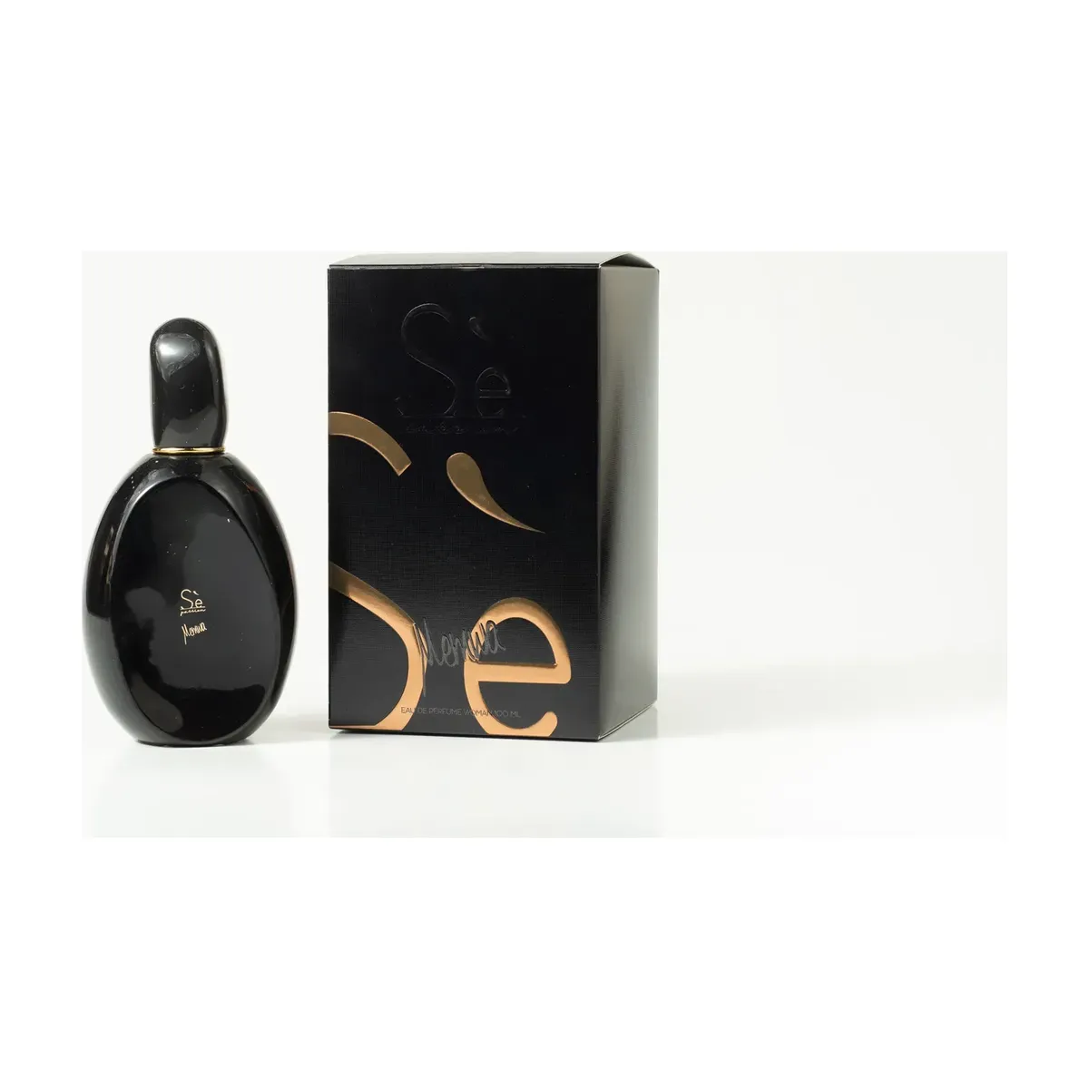 Memwa Sè Passion Eau de Parfum for Women – 100ml
