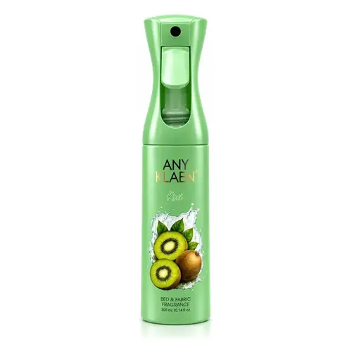 Any Klaen Kiwi Bed & Fabric Fragrance – 300ml