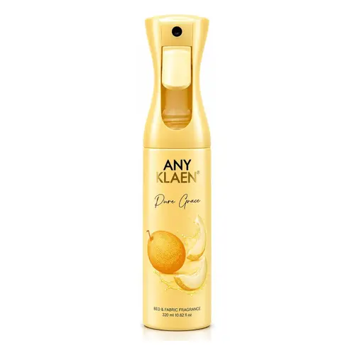 Any Klaen Pure Grace Bed & Fabric Fragrance – 320ml