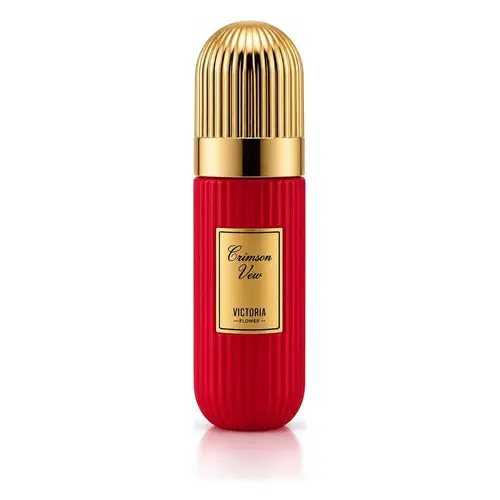 Victoria Flower – Crimson Vew