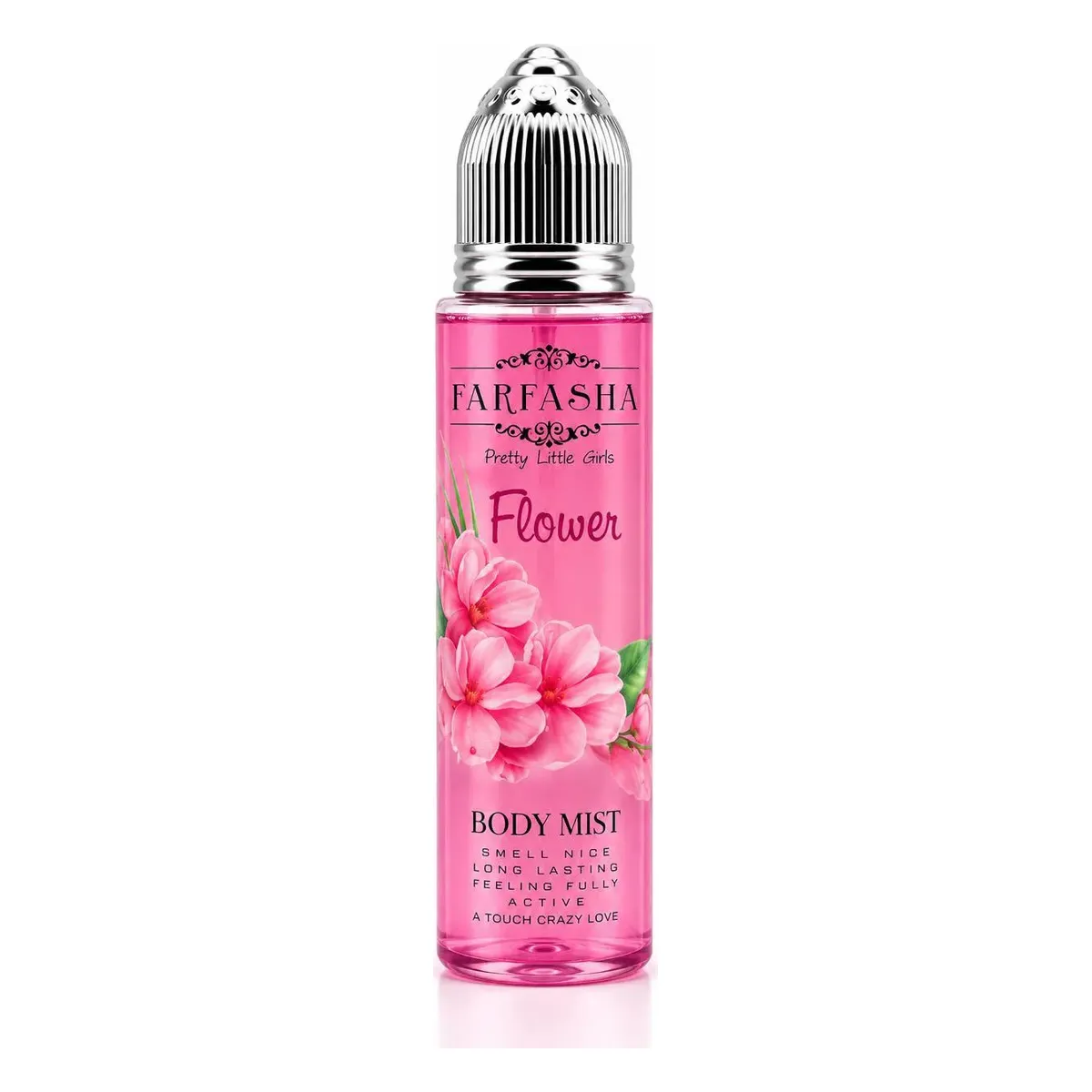 Farfasha Pretty Little Girls – Flower Body Mist