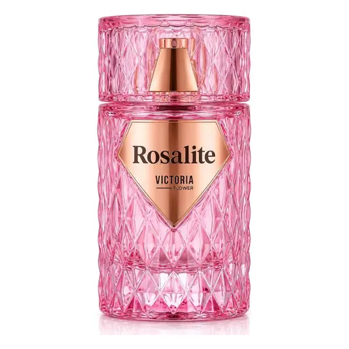 Victoria Flower – Rosalite