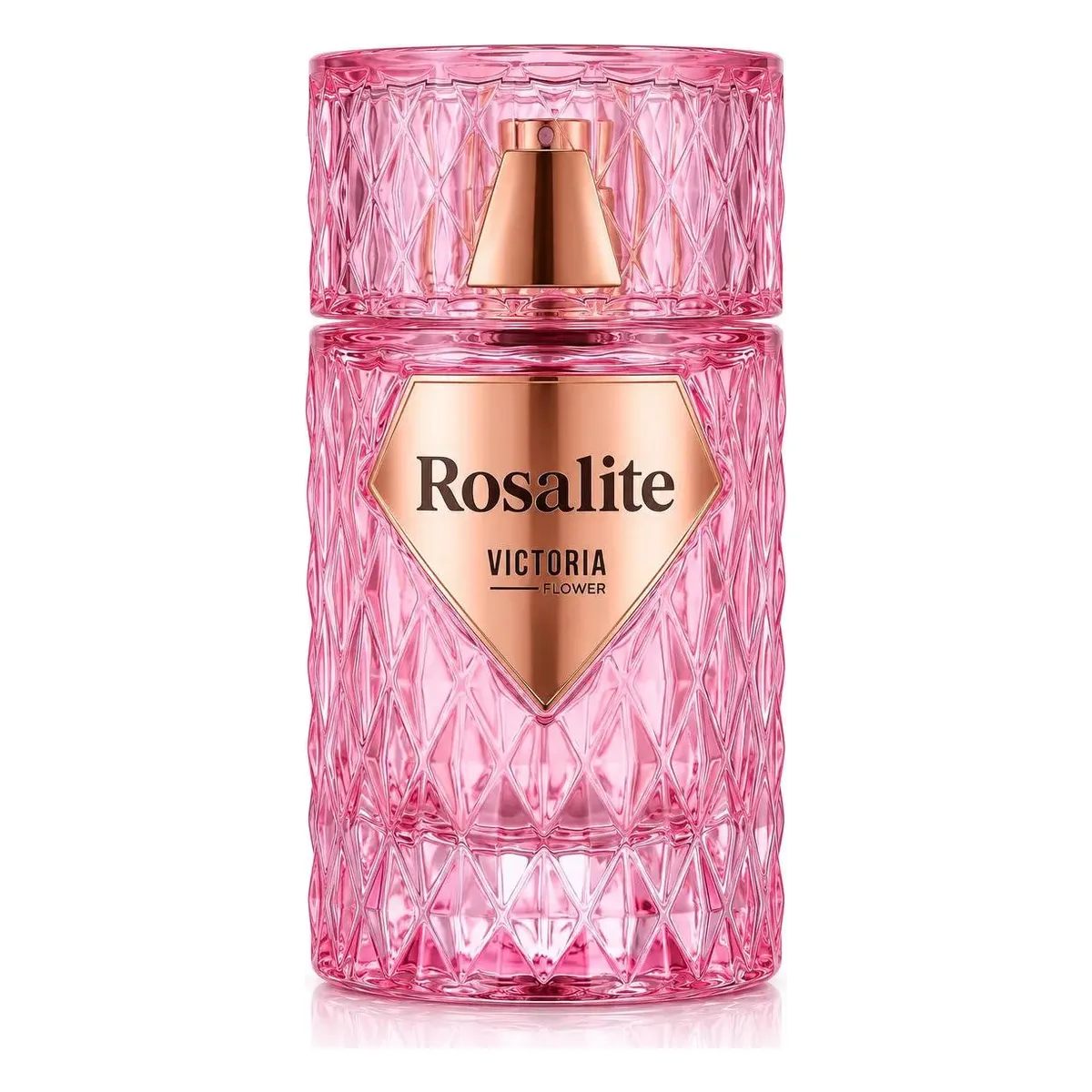 Victoria Flower – Rosalite