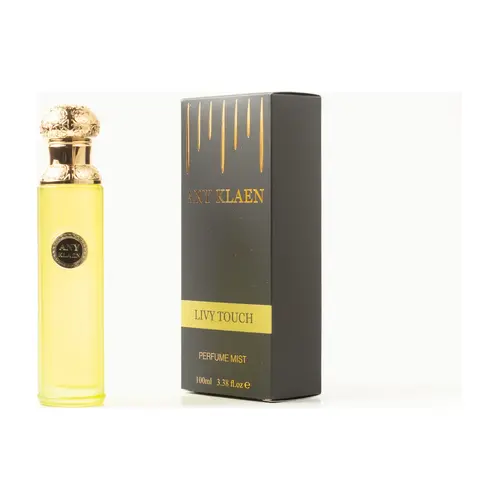 Any Klaen Livy Touch Perfume Mist – 100ml
