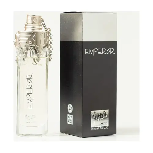 Memwa Emperor Eau de Toilette for Men – 80ml