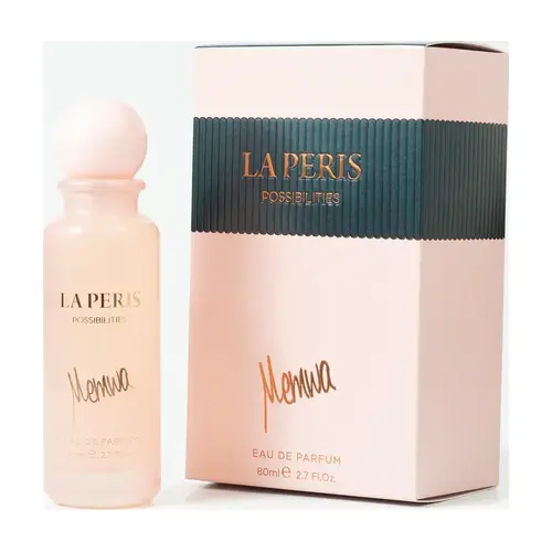 Memwa La Peris Possibilities Eau de Parfum – 80ml