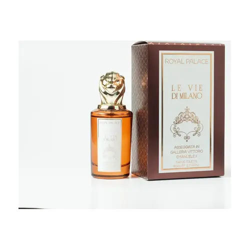 Le Vie Di Milano Royal Palace Eau de Toilette – 80ml