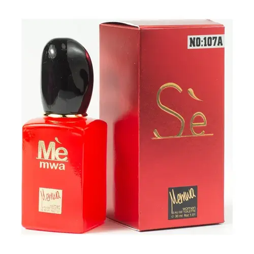 Memwa Sê Eau de Toilette for Women – 30ml